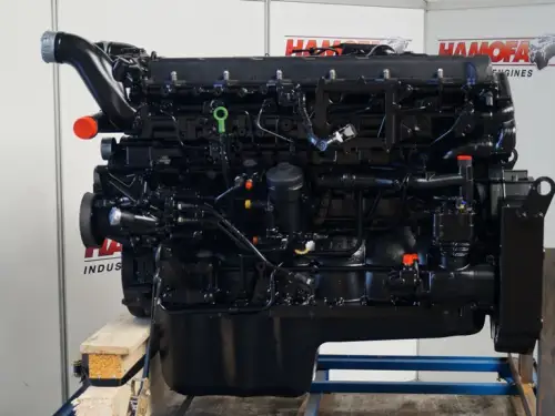 RECONDITIONED MAN D2676-LF02