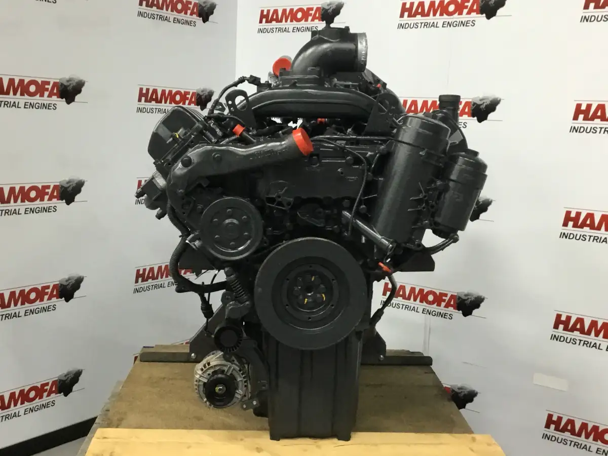 MERCEDES OM 942.993 NEU – Bild 4