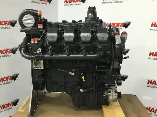 MERCEDES OM 942.993 NEW