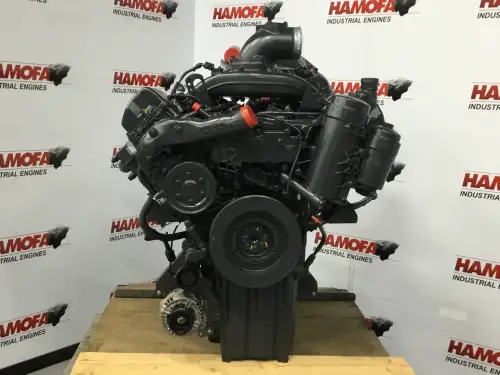 MERCEDES OM 942.993 NEU – Vorschaubild 4