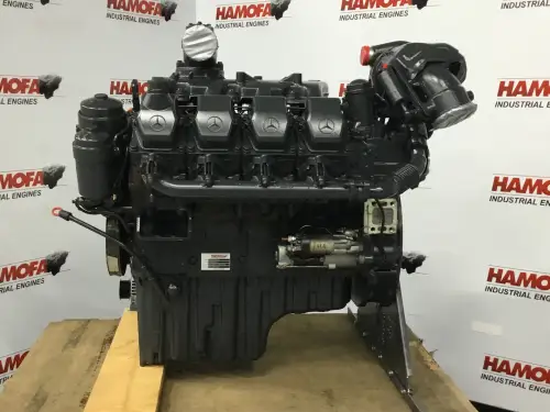 MERCEDES OM 942.993 NEU – Vorschaubild 3
