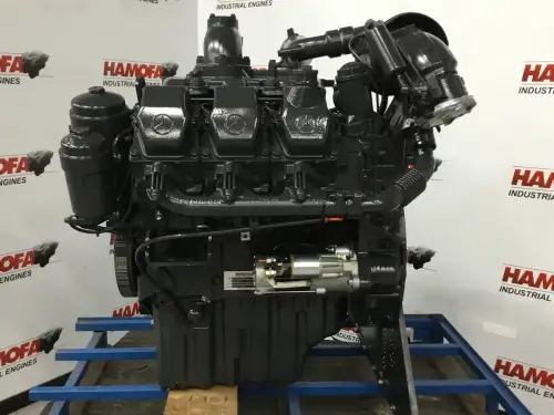 MERCEDES OM 941.981 NEW