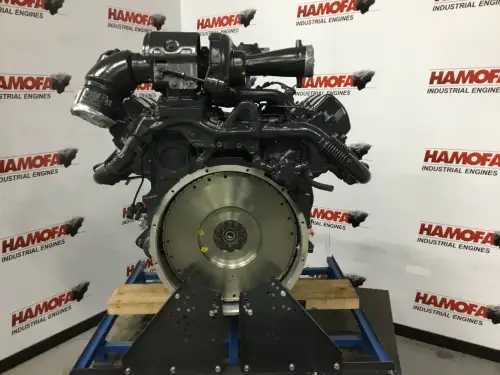 МЕРСЕДЕС OM 941.981 НОВЫЙ - Миниатюра 3