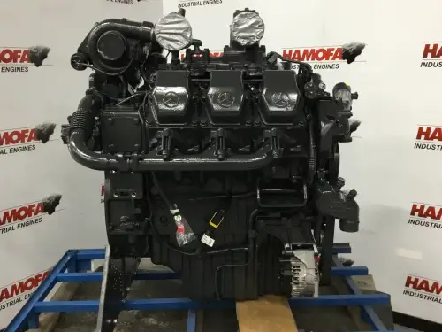 МЕРСЕДЕС OM 941.981 НОВЫЙ - Миниатюра 5