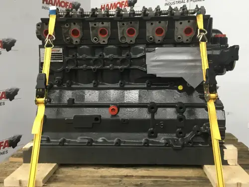 MERCEDES OM 926.929 LONGBLOCK