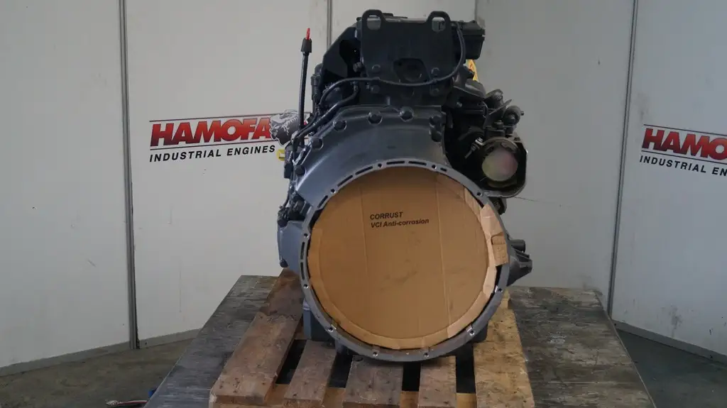 MERCEDES OM 906.991 NEU – Bild 3