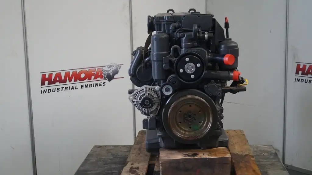 MERCEDES OM 906.991 NEU – Bild 4