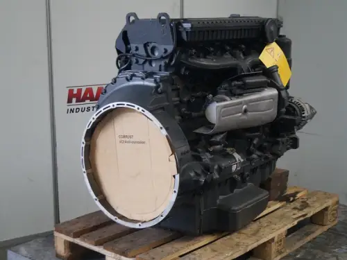 MERCEDES OM 906.991 NEU – Vorschaubild 2