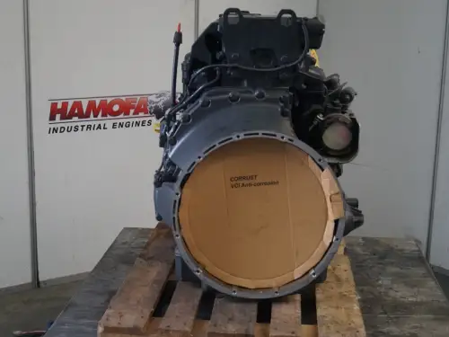 MERCEDES OM 906.991 NEU – Vorschaubild 3