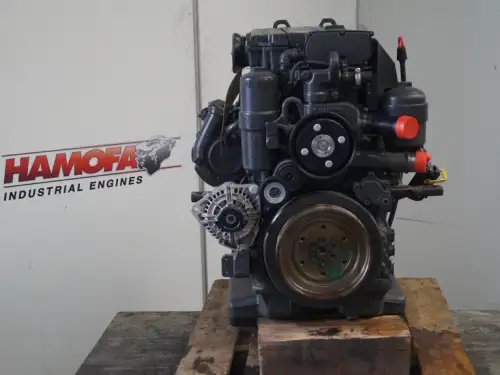 MERCEDES OM 906.991 NEU – Vorschaubild 4