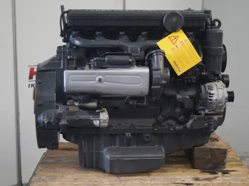 MERCEDES OM 906.991 NEU – Vorschaubild 5