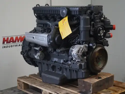 MERCEDES OM 906.991 NEU – Vorschaubild 6