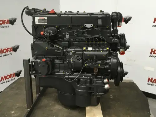 MERCEDES OM 353.961 RECONDITIONED