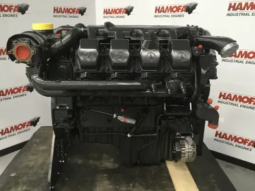 MERCEDES OM 942.992 NEW