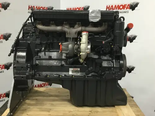 MERCEDES OM 902.915 RECONDITIONED