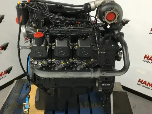 MERCEDES OM 401.901 USED