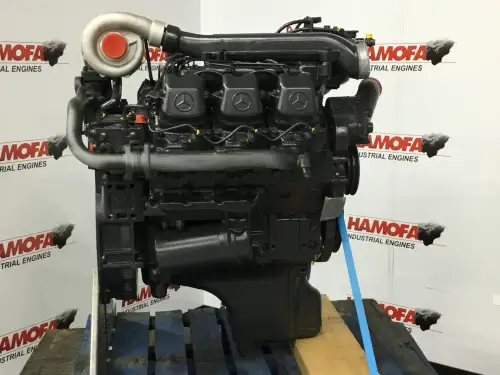MERCEDES OM 401.901 USED - Thumb image 3
