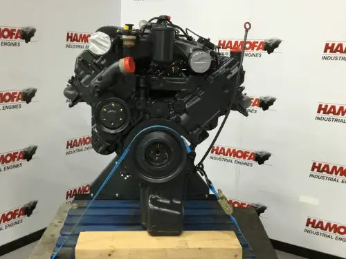 MERCEDES OM 401.901 USED - Thumb image 6