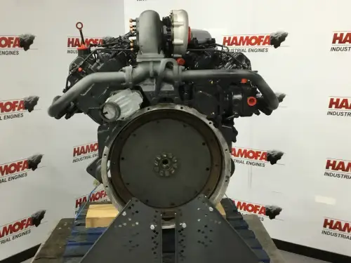 MERCEDES OM 401.901 USED - Thumb image 4
