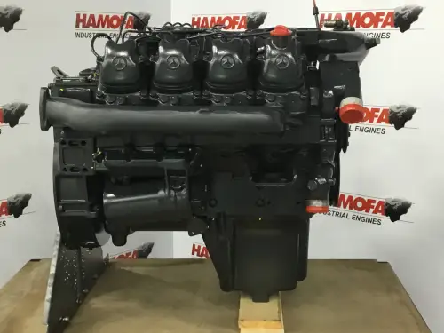 MERCEDES OM 422.900.000 RECONDITIONED