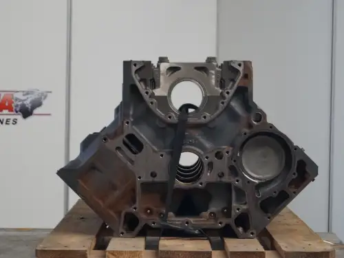 MERCEDES OM 942.930 LONGBLOCK