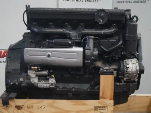 MERCEDES OM 906.950 NEW