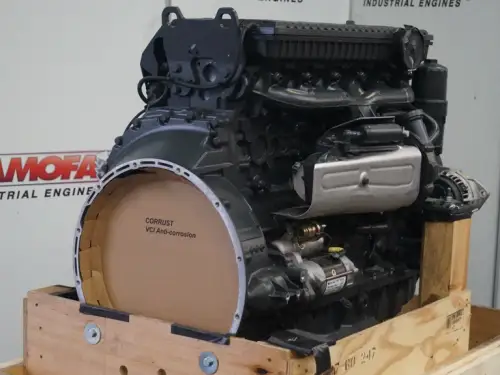 MERCEDES OM 906.950 NEW - Thumb image 3