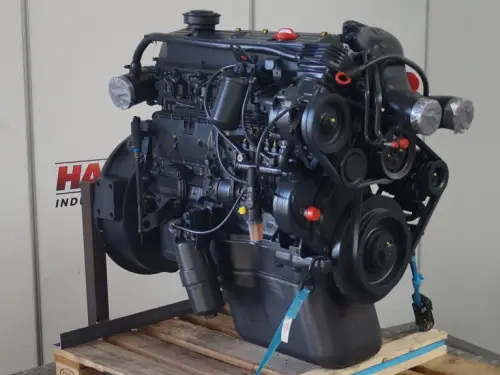 MERCEDES OM 366.901 NEW