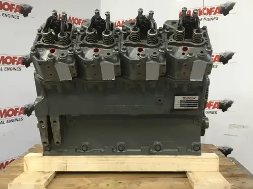 LIEBHERR D9408 TI LONGBLOCK