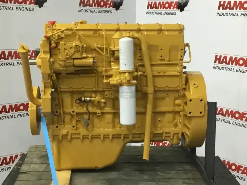 CATERPILLAR 3126 6JK-1168670 RECONDITIONED - Thumb image 3