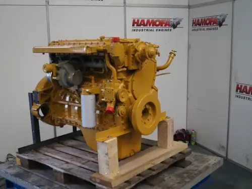 CATERPILLAR 3126 6JK-1973544 RECONDITIONED