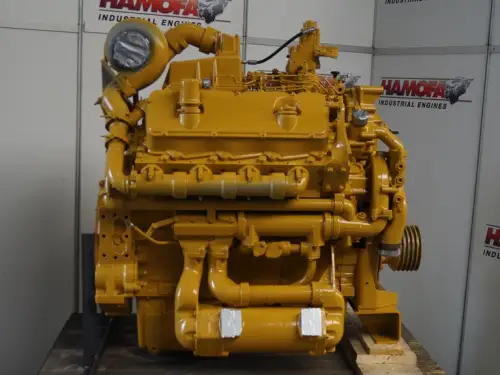 CATERPILLAR 3408 67U-7C9225 RECONDITIONED