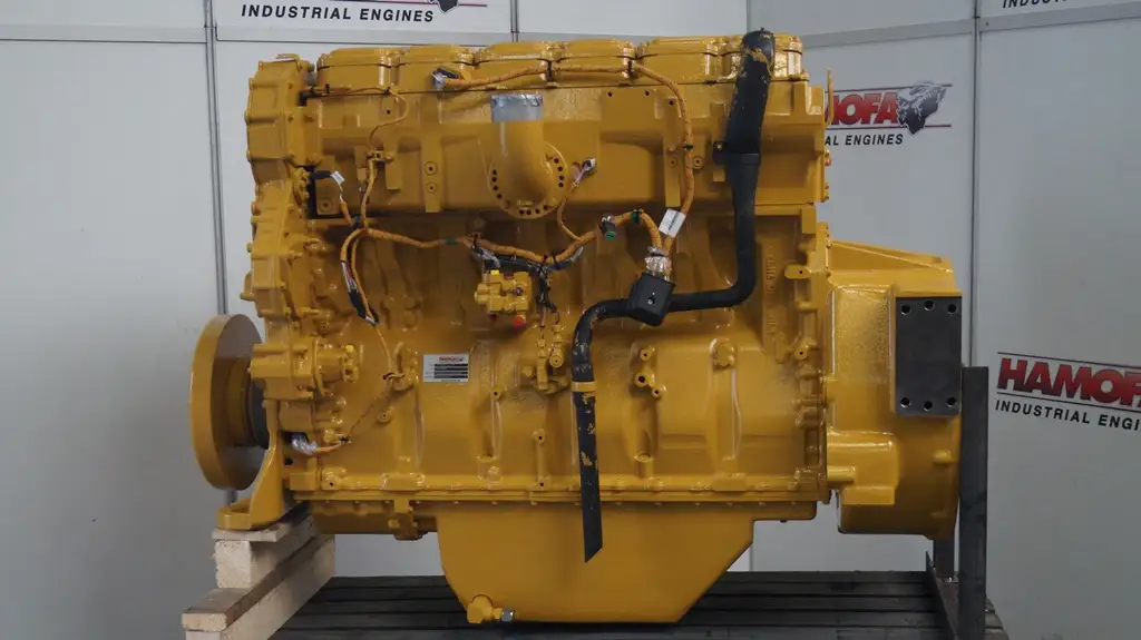 CATERPILLAR C18 RHX-2816452 RECONDITIONED