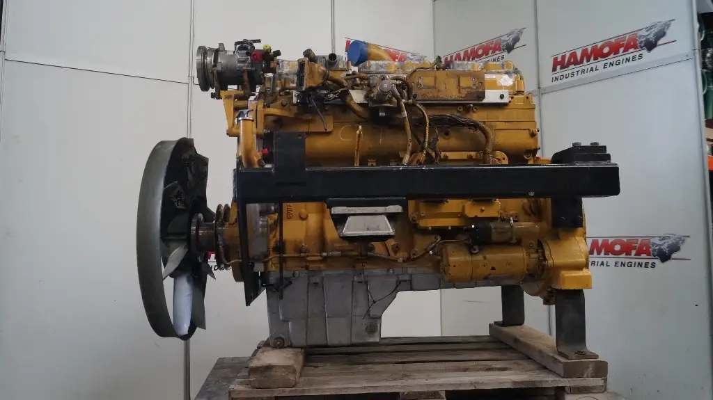 CATERPILLAR C12 BDL-1915394 RECONDITIONED