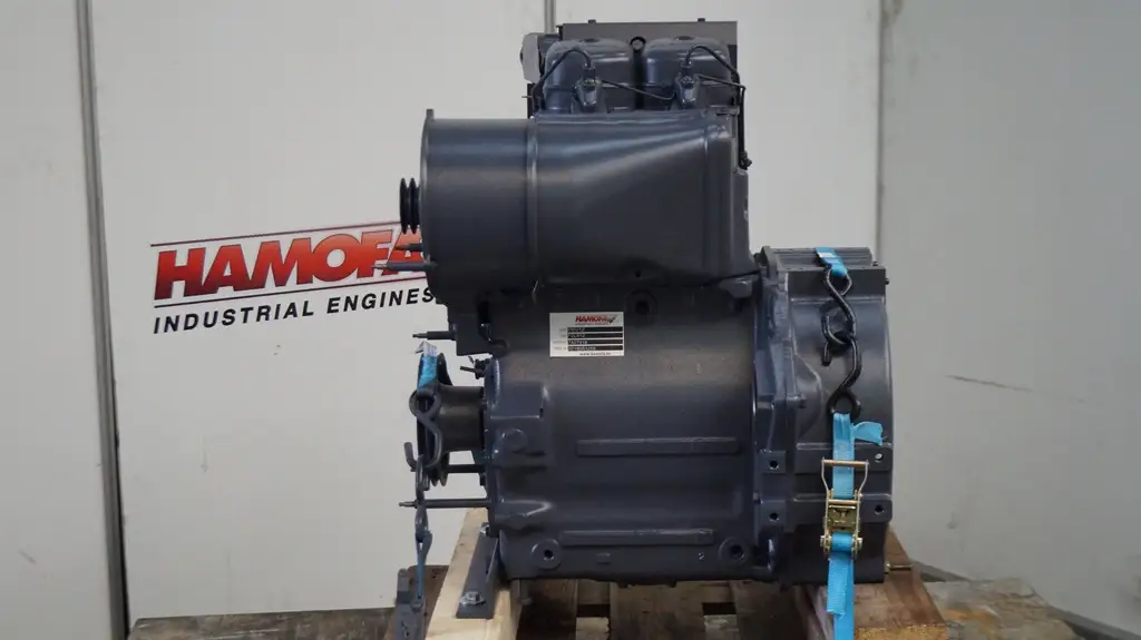 DEUTZ F2L912 RECONSTRUIDO - Imagen 5