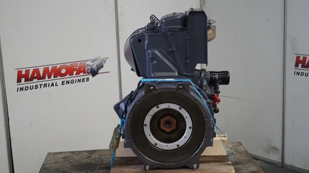 DEUTZ F2L912 RECONSTRUIDO - Imagen 4