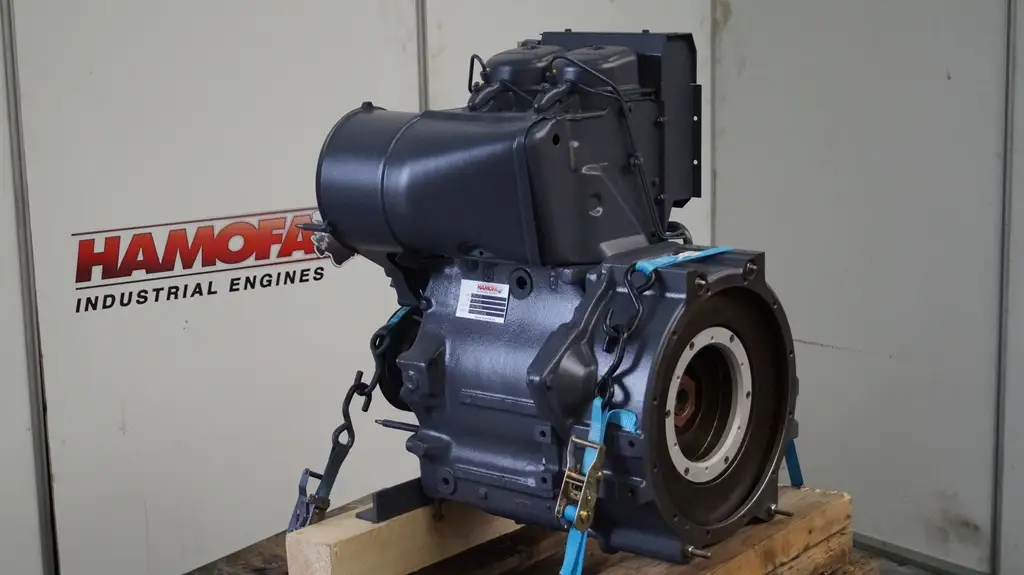 DEUTZ F2L912 RECONSTRUIDO - Imagen 7
