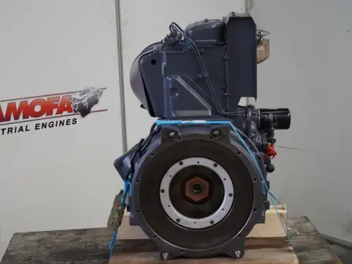 DEUTZ F2L912 RECONSTRUIDO - Imagen miniatura 4