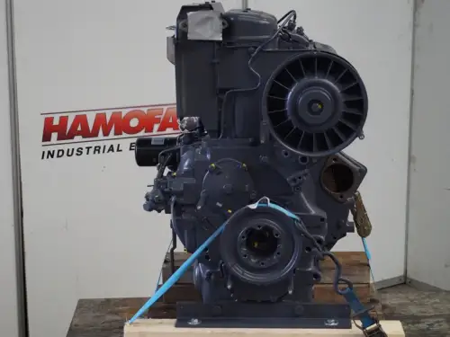 DEUTZ F2L912 RECONSTRUIDO - Imagen miniatura 6