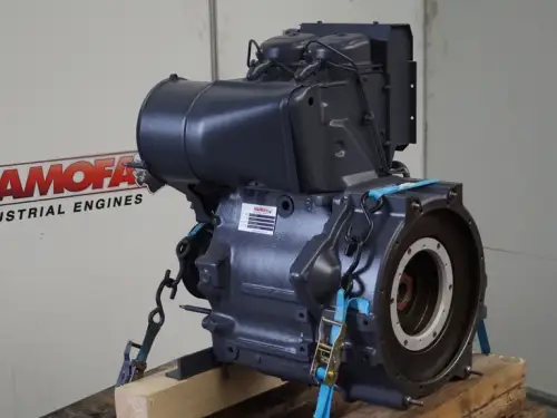 DEUTZ F2L912 RECONSTRUIDO - Imagen miniatura 7