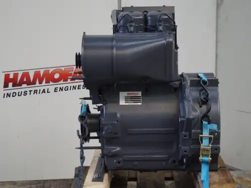 DEUTZ F2L912 RECONSTRUIDO - Imagen miniatura 5