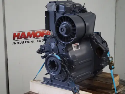 DEUTZ F2L912 RECONSTRUIDO - Imagen miniatura 8