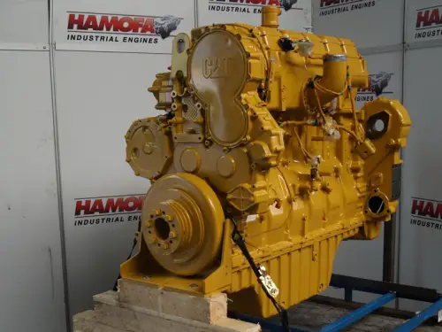 CATERPILLAR C15 TXG-4319497 RECONDITIONED