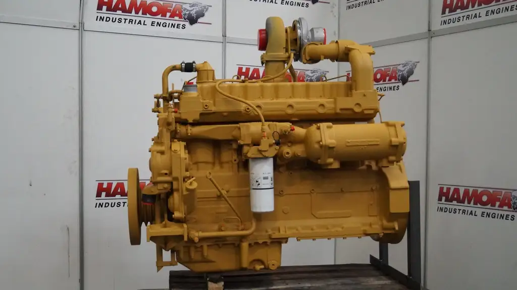 CATERPILLAR 3306 13Z-6C8499 RECONDITIONED