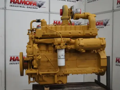 RECONDITIONED CATERPILLAR 3306 13Z-6C8499 ENGINE
