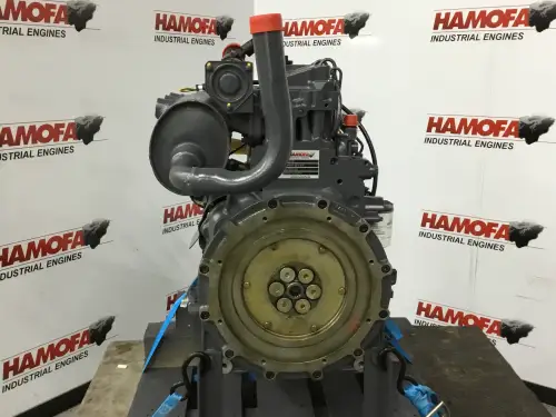 DEUTZ BF3M1011F ÜBERHOLT – Vorschaubild 2