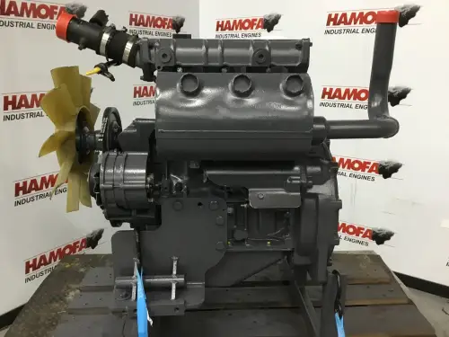 DEUTZ BF3M1011F ÜBERHOLT – Vorschaubild 3