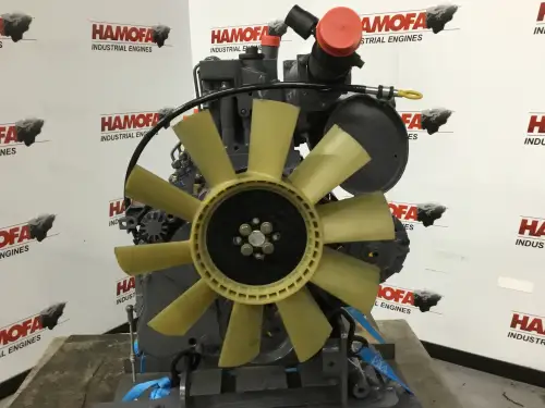DEUTZ BF3M1011F ÜBERHOLT – Vorschaubild 4