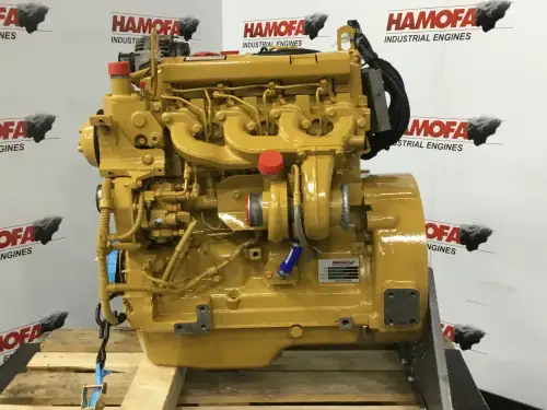 JOHN DEERE 4045HF285 RECONSTITUIDO - Imagen miniatura 3