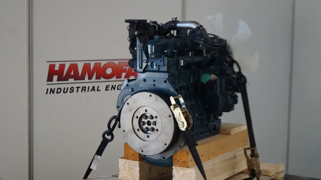KUBOTA V1505-T NEW - Picture 6